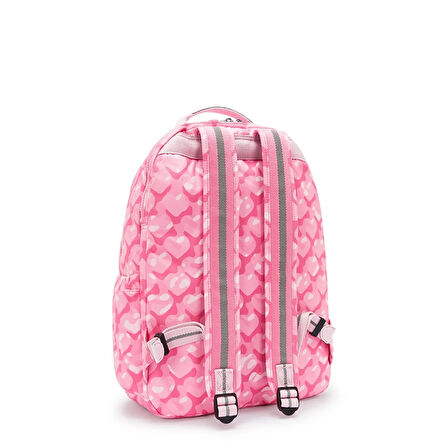 KIPLING Seoul Lap Büyük Boy Sırt Çantası