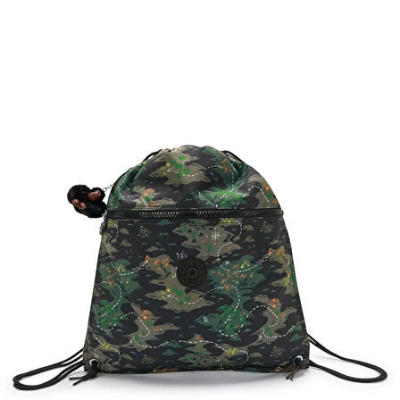 KIPLING Supertaboo Orta Boy Sırt Çantası