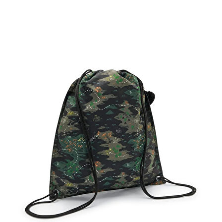 KIPLING Supertaboo Orta Boy Sırt Çantası