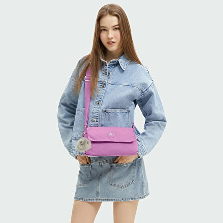 KIPLING Gipsie Küçük Boy Omuz Çantası
