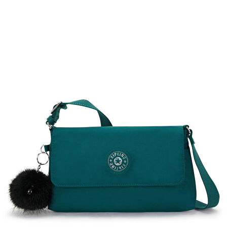 KIPLING Gipsie Küçük Boy Omuz Çantası