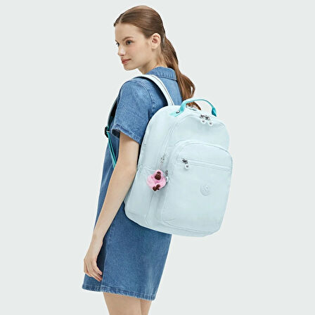 KIPLING Seoul Lap Büyük Boy Sırt Çantası