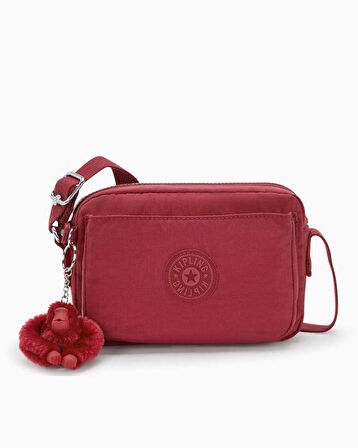 Kipling Abanu Çapraz Askılı Kadın Çantası