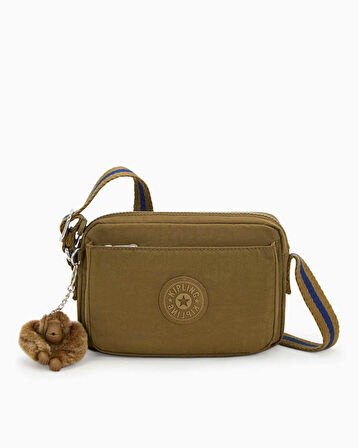 Kipling Abanu Çapraz Askılı Kadın Çantası