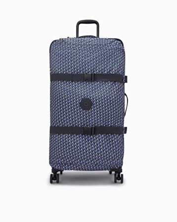 Kipling Spontaneous Basic Büyük Boy Valiz