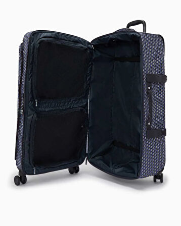 Kipling Spontaneous Basic Büyük Boy Valiz