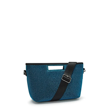 KIPLING Stevie Küçük Boy Omuz Çantası