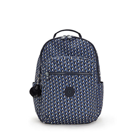 KIPLING Seoul Büyük Boy Sırt Çantası