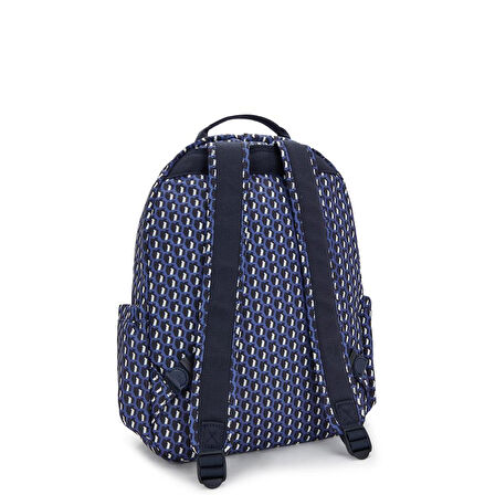 KIPLING Seoul Büyük Boy Sırt Çantası