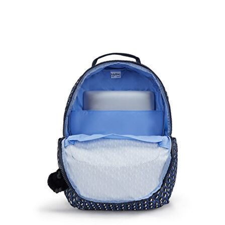 KIPLING Seoul Büyük Boy Sırt Çantası
