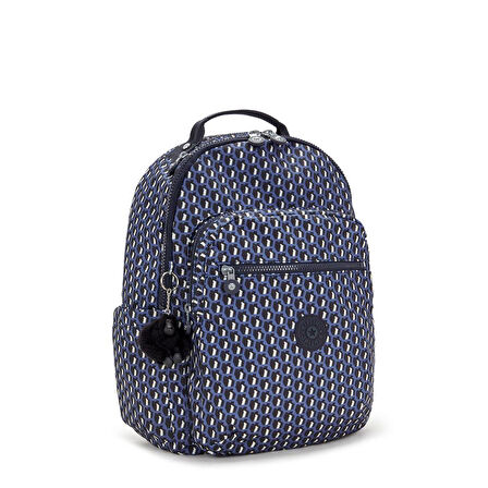 KIPLING Seoul Büyük Boy Sırt Çantası