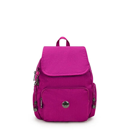 KIPLING City Zip S Küçük Boy Sırt Çantası