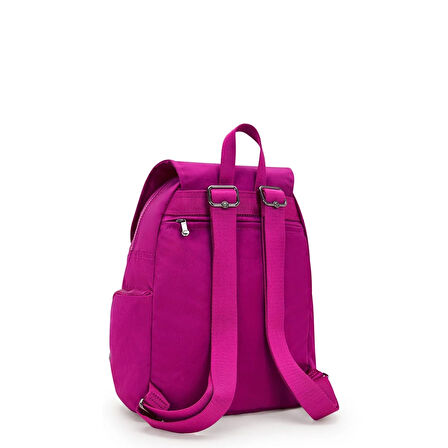 KIPLING City Zip S Küçük Boy Sırt Çantası