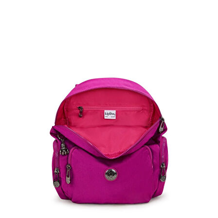 KIPLING City Zip S Küçük Boy Sırt Çantası