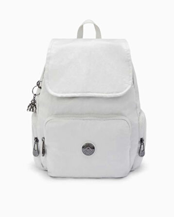 Kipling City Zip S Basic Elevated Sırt Çantası