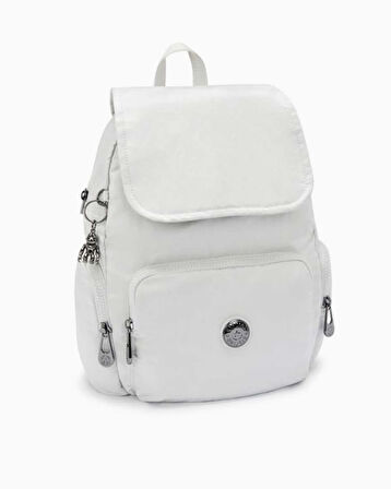 Kipling City Zip S Basic Elevated Sırt Çantası