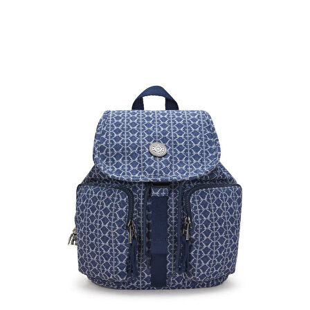 KIPLING Anto S Küçük Boy Sırt Çantası