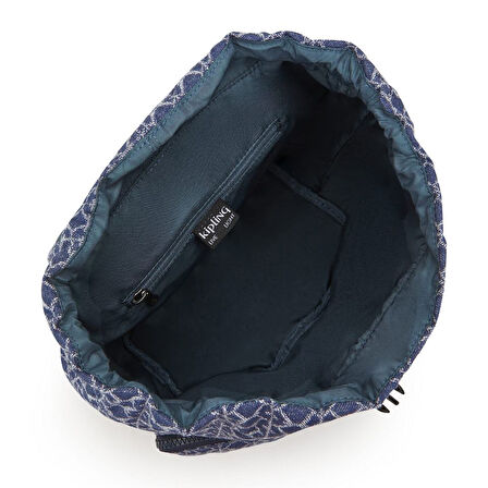 KIPLING Anto S Küçük Boy Sırt Çantası