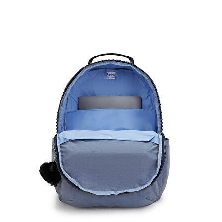 KIPLING Seoul Büyük Boy Sırt Çantası