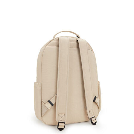 KIPLING Seoul Büyük Boy Sırt Çantası