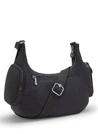Kipling Siyah Kadın Çapraz Çanta KI4333