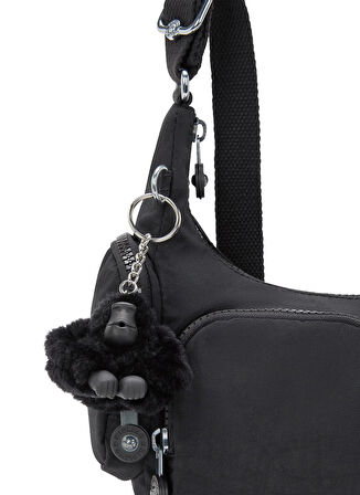 Kipling Siyah Kadın Çapraz Çanta KI4333