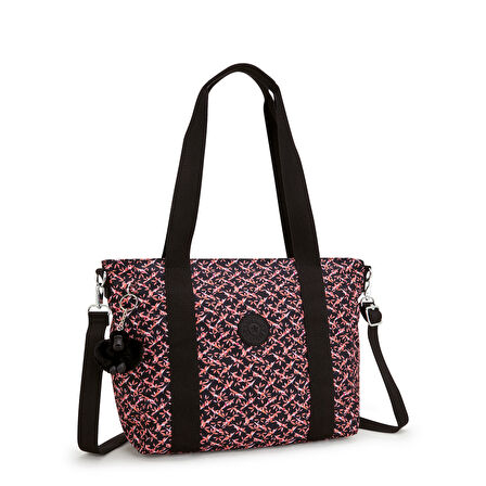 Kipling Assenı S Basıc Prt Kadın Omuz Çantası KI4707