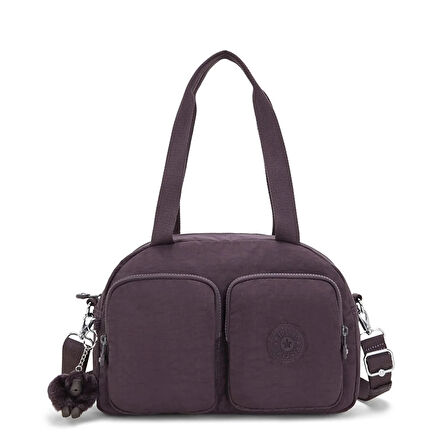 KIPLING Cool Defea Orta Boy Omuz Çantası