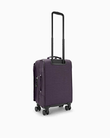 Kipling Spontaneous S Kabin Boy Valiz