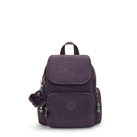 KIPLING City Zip Mini Küçük Boy Sırt Çantası