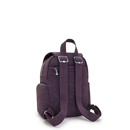 KIPLING City Zip Mini Küçük Boy Sırt Çantası