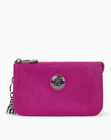 Kipling Creativity L Basic Elevated Kadın Cüzdanı