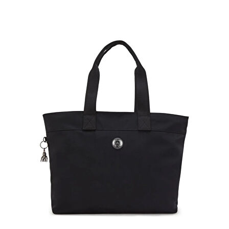 KIPLING Colissa Up Büyük Boy Omuz Çantası
