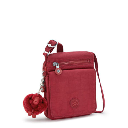 KIPLING New Eldorado Küçük Boy Omuz Çantası