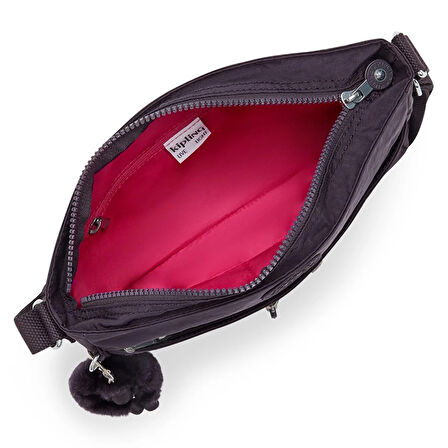KIPLING New Angie Küçük Boy Omuz Çantası