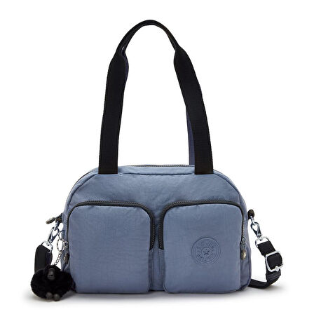 KIPLING Cool Defea Orta Boy Omuz Çantası