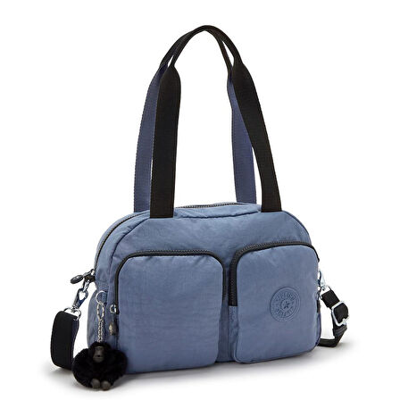 KIPLING Cool Defea Orta Boy Omuz Çantası