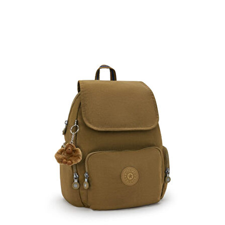 City Zip S Küçük Boy Sırt Çantası
