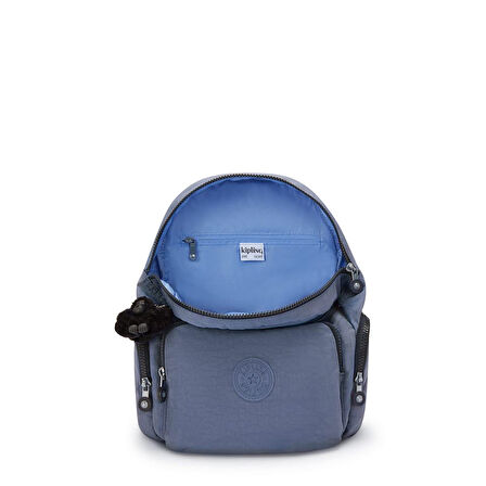 KIPLING City Zip S Küçük Boy Sırt Çantası