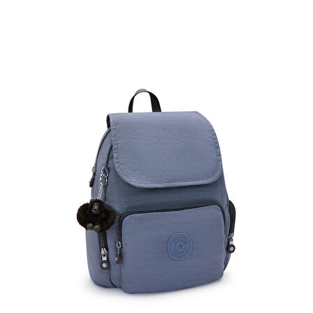 KIPLING City Zip S Küçük Boy Sırt Çantası