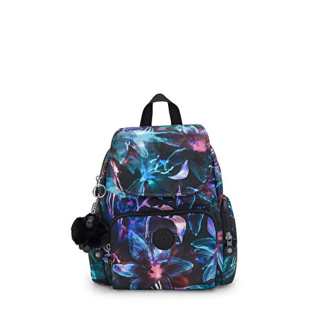 KIPLING City Zip Mini Küçük Boy Sırt Çantası