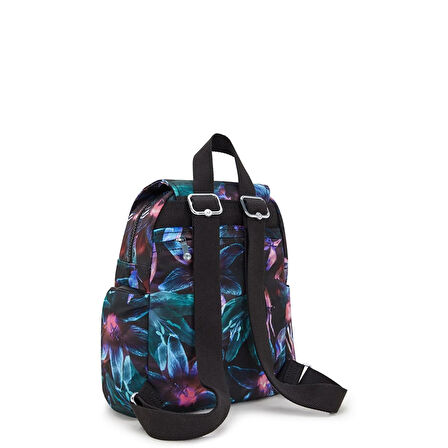 KIPLING City Zip Mini Küçük Boy Sırt Çantası