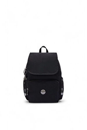 Kipling City Zip S Endless Bl Kadın Sırt Çantası KI4430