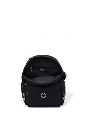 Kipling City Zip S Endless Bl Kadın Sırt Çantası KI4430