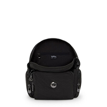 City Zip S Küçük Boy Sırt Çantası