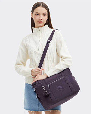 Kipling Art Basic Kadın Omuz Çantası