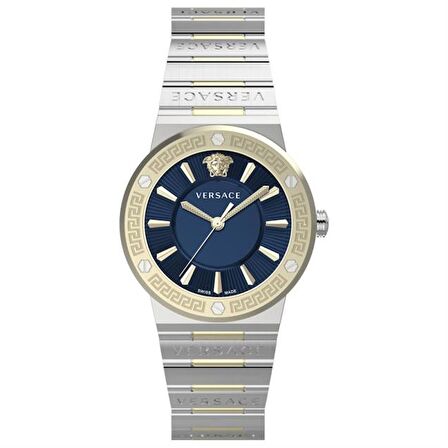 Versace VRSCVEVH01120 Kadın Kol Saati