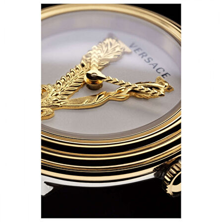 Versace VRSCVET300721 Kadın Kol Saati VET300721