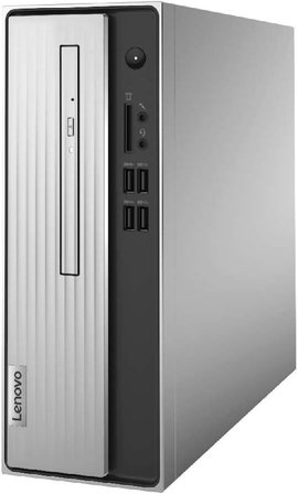 Lenovo IdeaCenter 3 Celeron G5905 90NB009KTX 4 GB 256 GB SSD UHD Graphics Masaüstü Bilgisayar - OUTLET