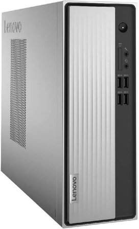Lenovo IdeaCenter 3 Celeron G5905 90NB009KTX 4 GB 256 GB SSD UHD Graphics Masaüstü Bilgisayar - OUTLET